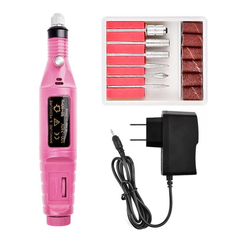 Variable Speed Rotary Detail Carver - #CN21 - Premier Nail Supply