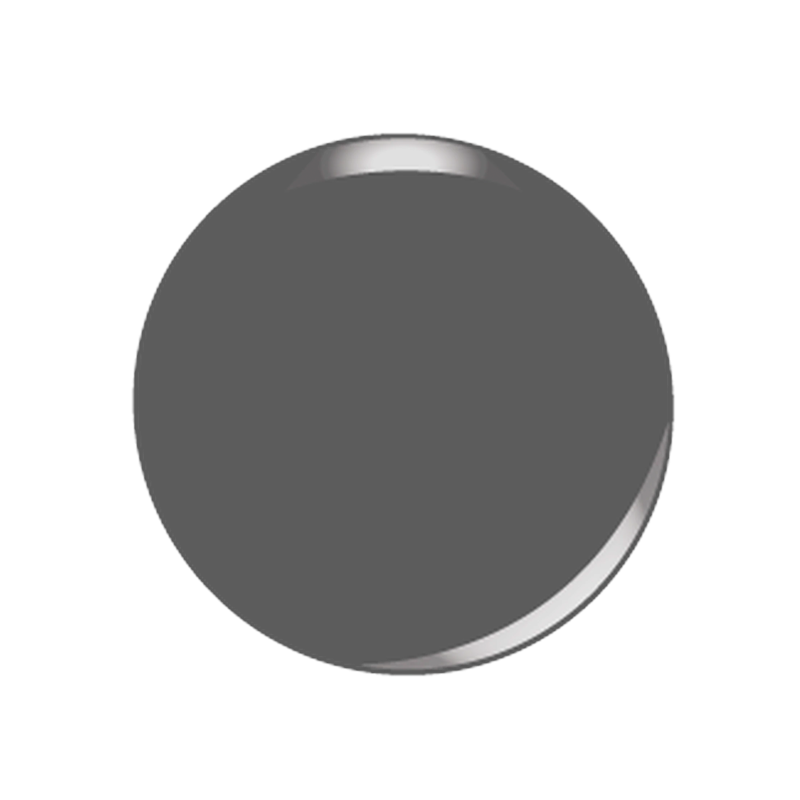 Kiara Sky Nail lacquer - Smokey Smog 0.5 oz - #N471 - Premier Nail Supply