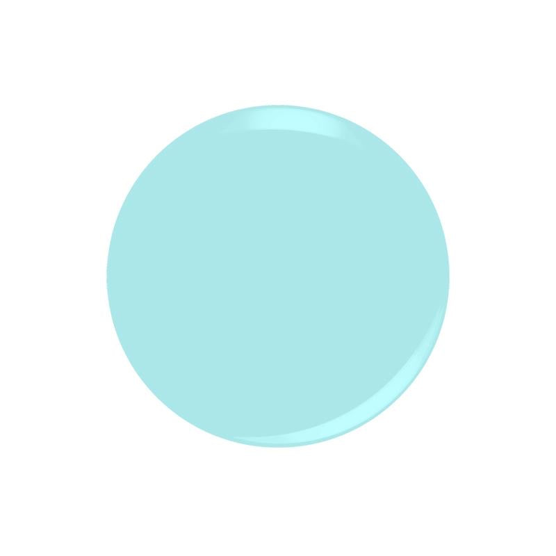 Kiara Sky Nail Lacquer - Wavy Baby 0.5 oz - #N636 - Premier Nail Supply