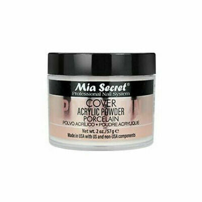 Mia Secret - Cover Porcelain Powder 2oz - #PL430-IN - Premier Nail Supply