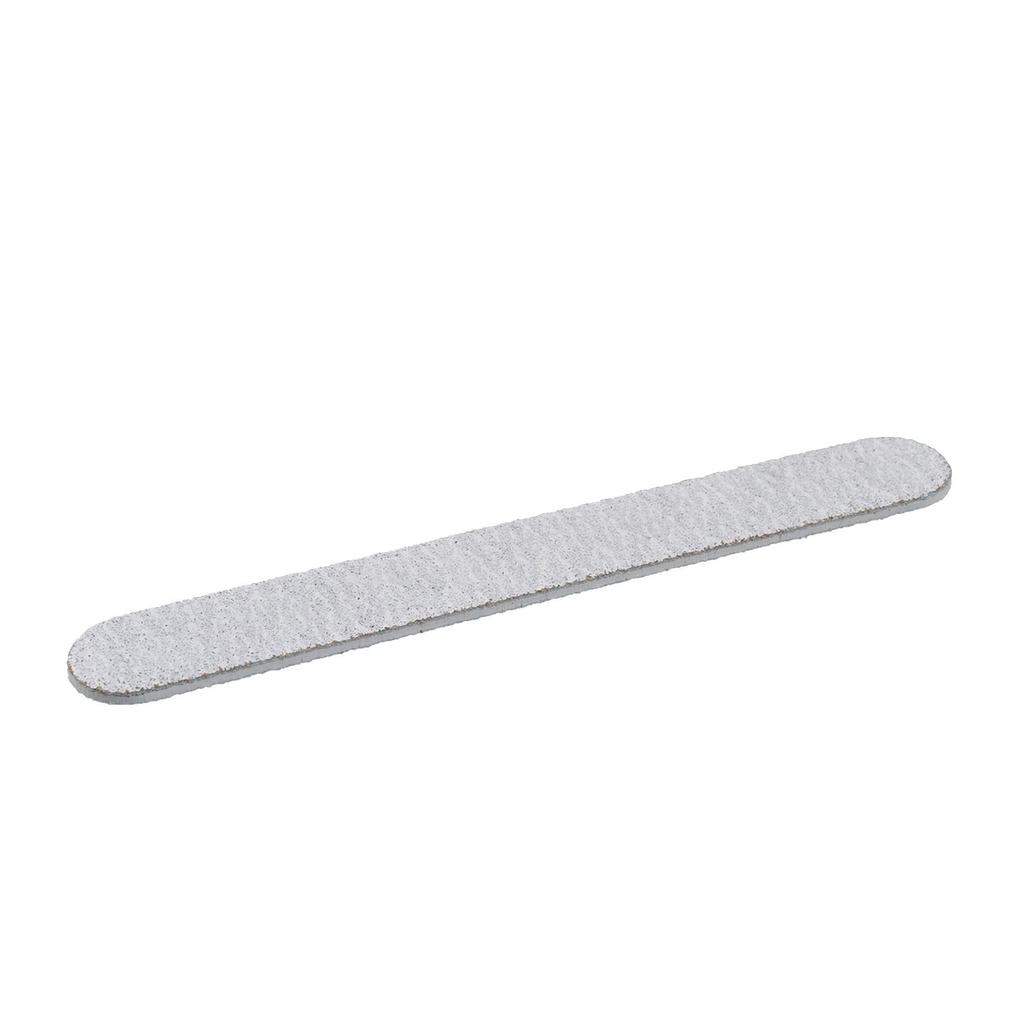 B20 - Nail Files Round Gray 100/180 - #47414 ( 50pcs/pk ) - Premier Nail Supply