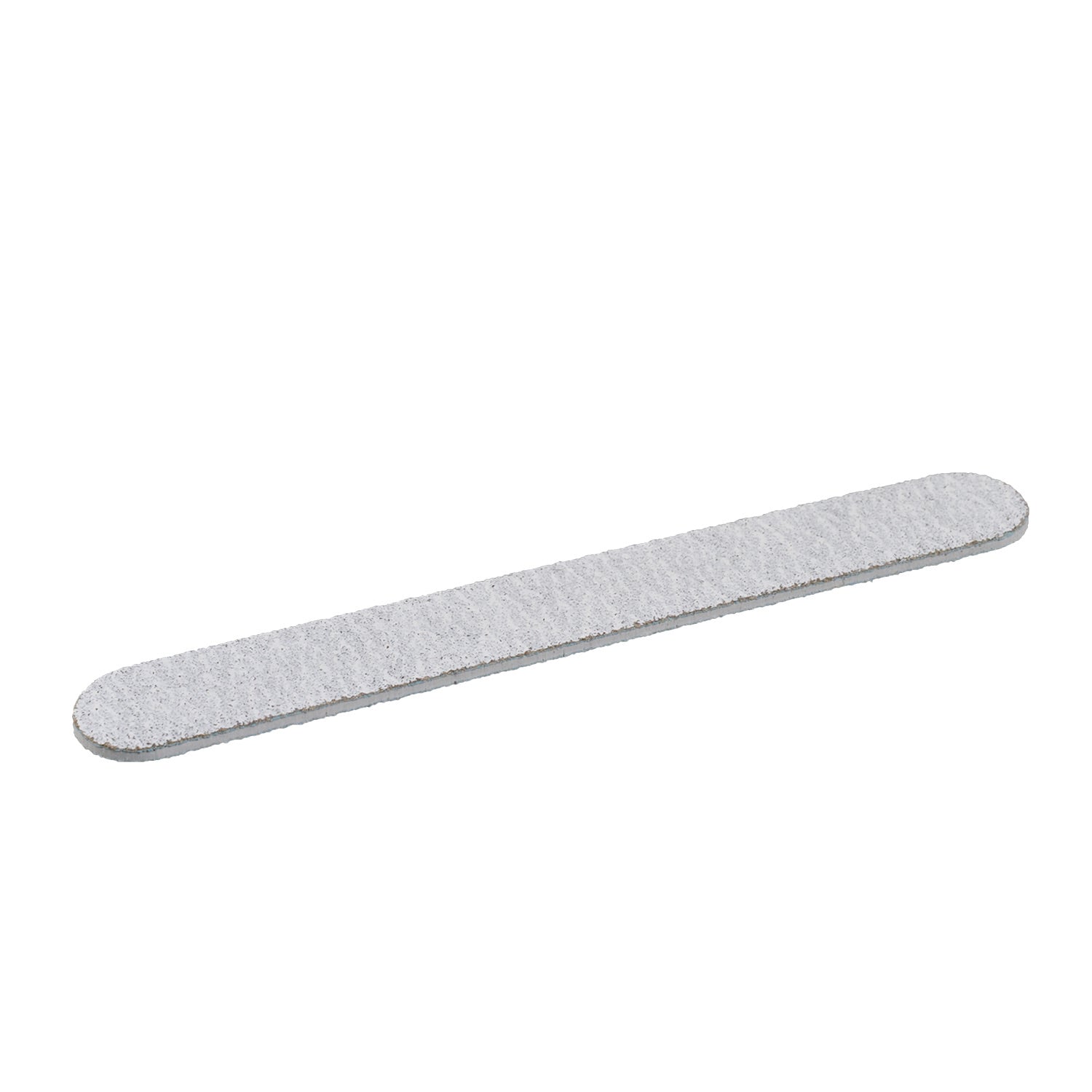 B20 - Nail Files Round Gray 100/180 - #47414 ( 50pcs/pk ) - Premier Nail Supply