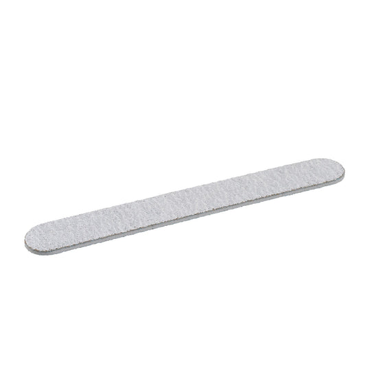 B20 - Nail Files Round Gray 100/180 - #47414 ( 50pcs/pk ) - Premier Nail Supply