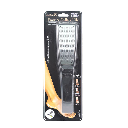Foot File Micro Cutter - Angel 310 - #509264 - Premier Nail Supply
