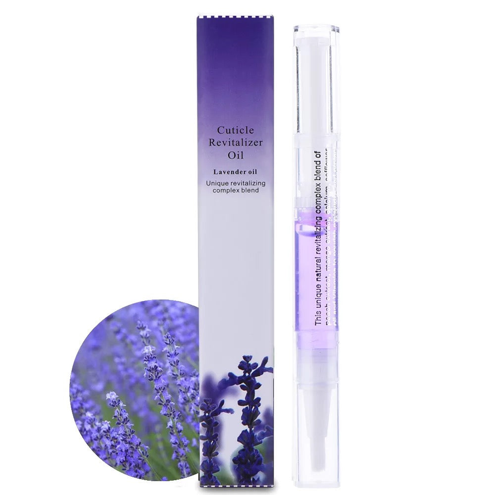 Cuticle Revitalizer Oil - #CN36 - Premier Nail Supply