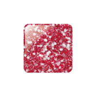 Glam & Glits Acrylic Powder - Strawberry Shortcake 1 oz - MA620 - Premier Nail Supply