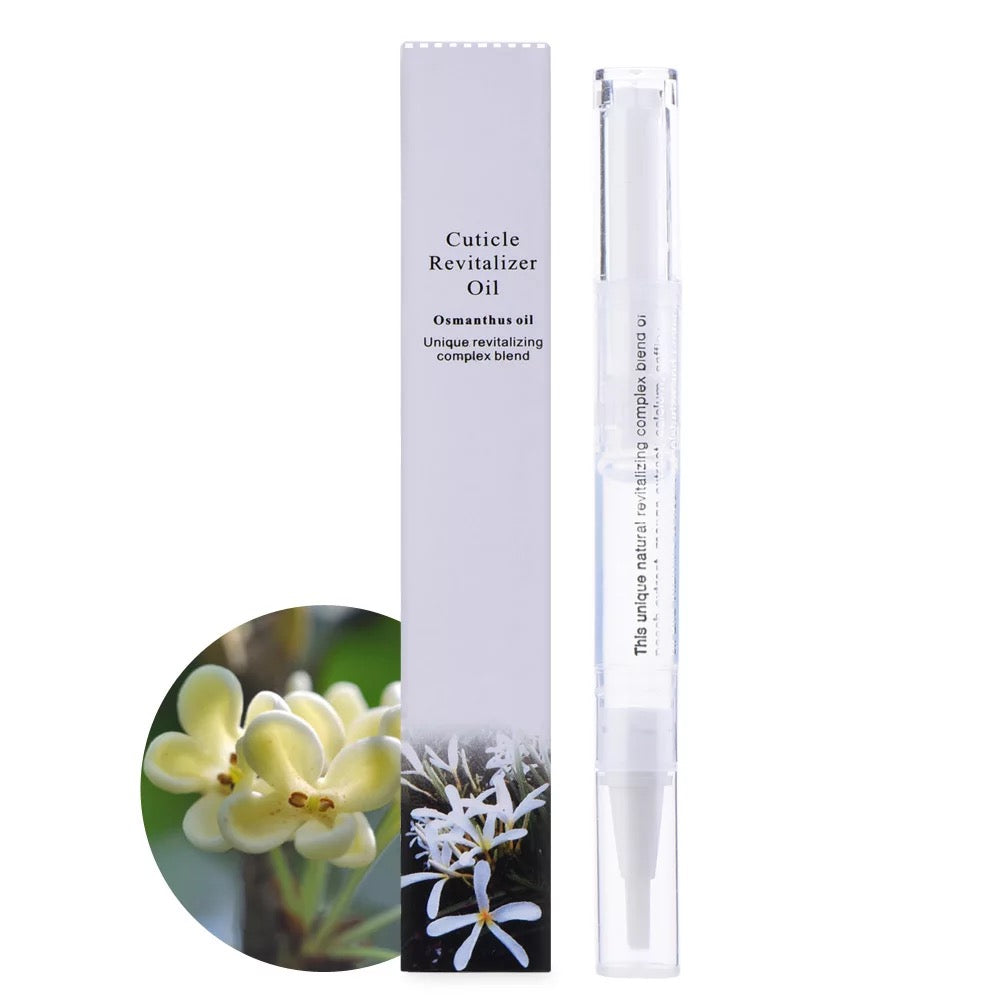Cuticle Revitalizer Oil - #CN36 - Premier Nail Supply