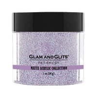Glam & Glits Acrylic Powder - Sugar Spice 1oz - MA636 - Premier Nail Supply