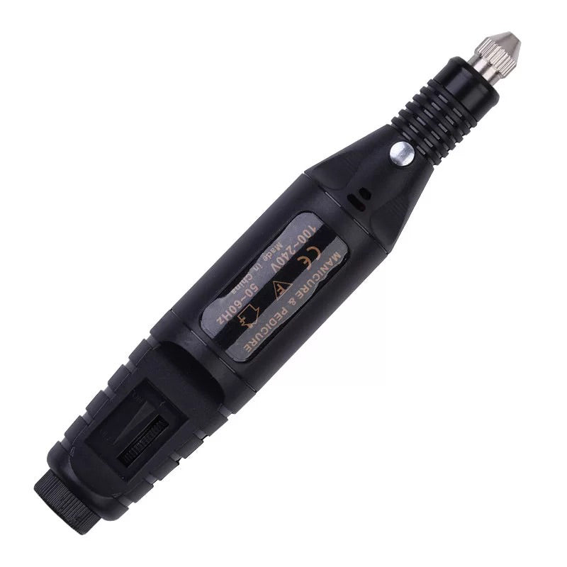 Variable Speed Rotary Detail Carver - #CN21 - Premier Nail Supply