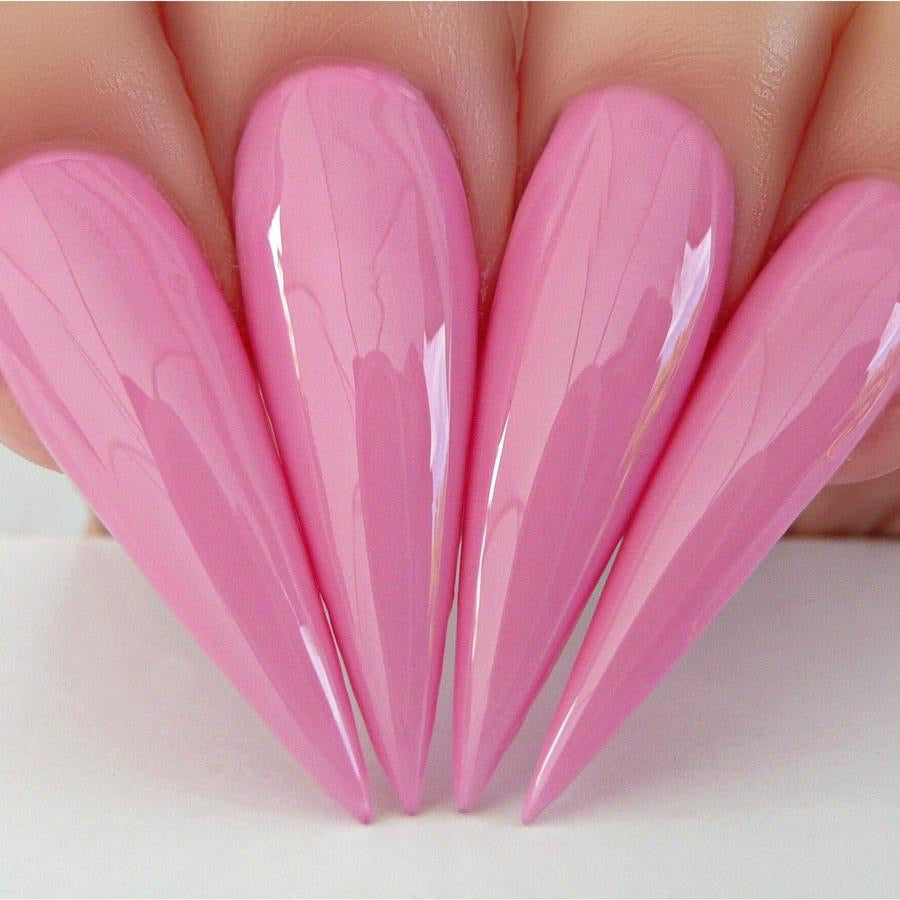 Kiara Sky Gelcolor - Pink Tutu 0.5oz - #G582 - Premier Nail Supply