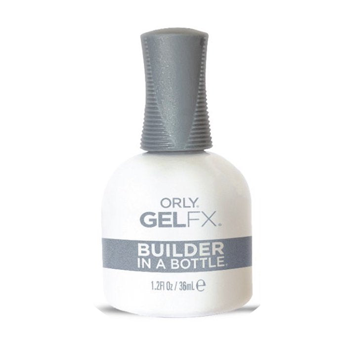 ORLY Gel Fx Builder In A Bottle Large 1.2oz/36mL - Premier Nail Supply