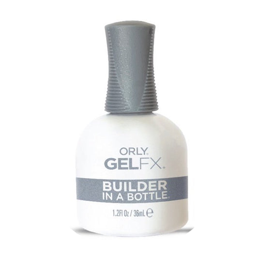 ORLY Gel Fx Builder In A Bottle Large 1.2oz/36mL - Premier Nail Supply 