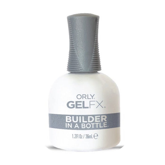 ORLY Gel Fx Builder In A Bottle Large 1.2oz/36mL - Premier Nail Supply