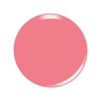 Kiara Sky Nail lacquer - Pink Slippers 0.5 oz - #N407 - Premier Nail Supply