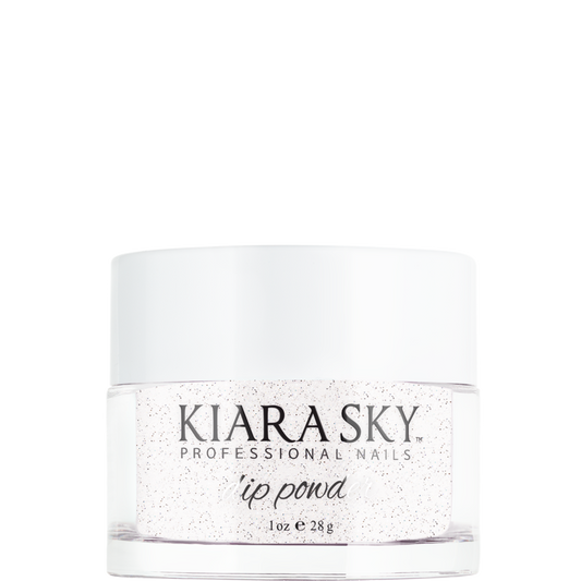 Kiara Sky Dip Powder -Masterpiece 2oz - #D505 - Premier Nail Supply