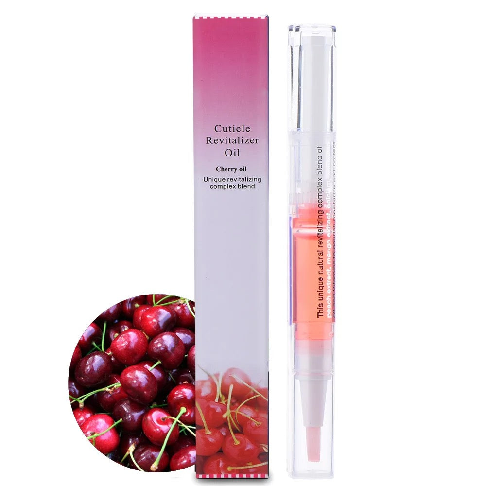 Cuticle Revitalizer Oil - #CN36 - Premier Nail Supply