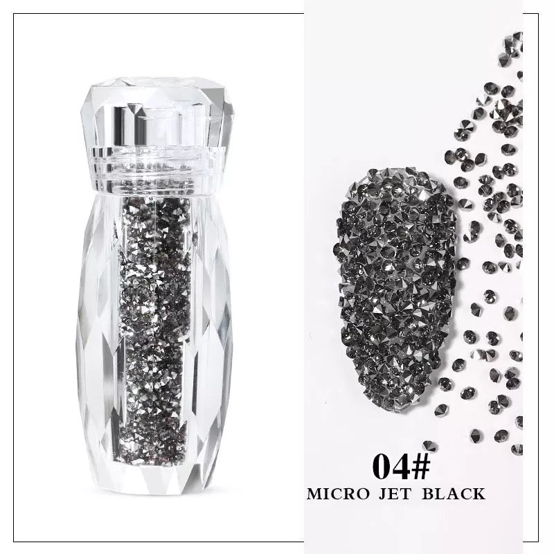 Crystal Diamond Pixies .SK163 - Premier Nail Supply