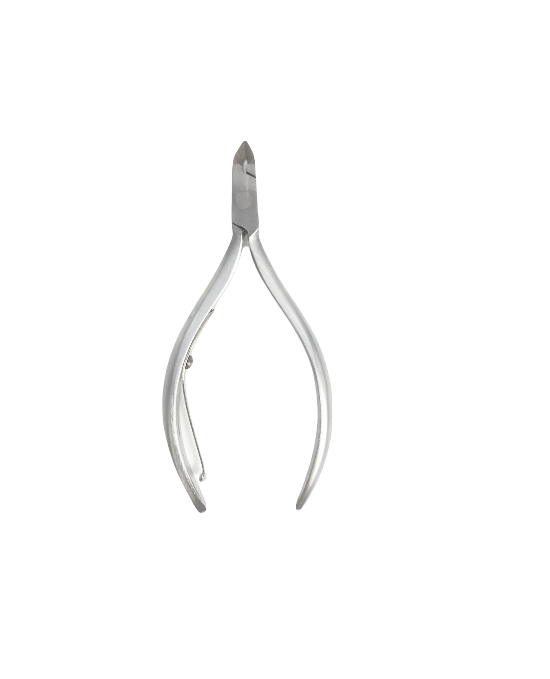 Monika - Cuticle nipper CN-01 Jaw 12 - #28328 - Premier Nail Supply