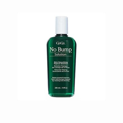 GiGi - No Bump Solution 4 oz - Premier Nail Supply