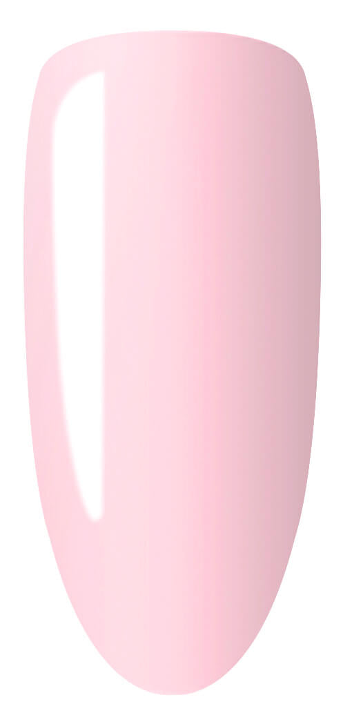 Lechat Nobility Gel Polish & Nail Lacquer - Ballerina 0.5 oz - #NBCS088 - Premier Nail Supply