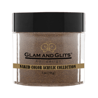 Glam & Glits Acrylic Powder - Heirloom 1oz - NCA413 - Premier Nail Supply