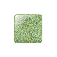Glam & Glits Acrylic Powder - Pistachio 1 oz - MA632 - Premier Nail Supply