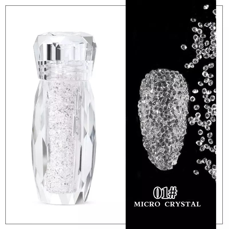 Crystal Diamond Pixies .SK163 - Premier Nail Supply