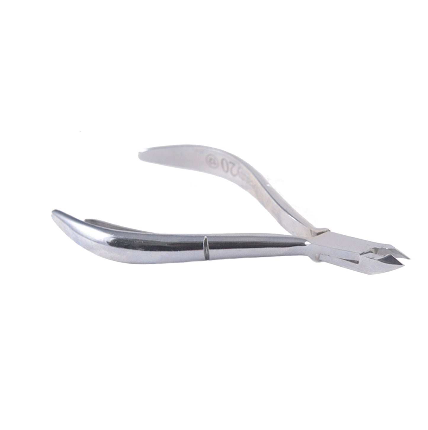 Beauty20 - Cuticle Nipper Size 14 - #510188 - Premier Nail Supply