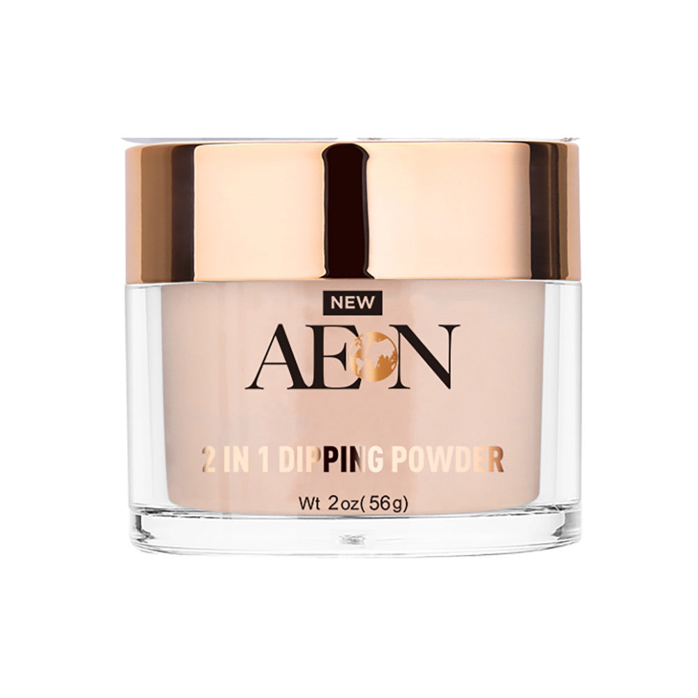 Aeon Two in One Powder - Bough 2 oz - #4 - Premier Nail Supply