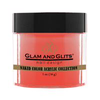 Glam & Glits Acrylic Powder - Boom Kapow 1 oz - NCA421 - Premier Nail Supply