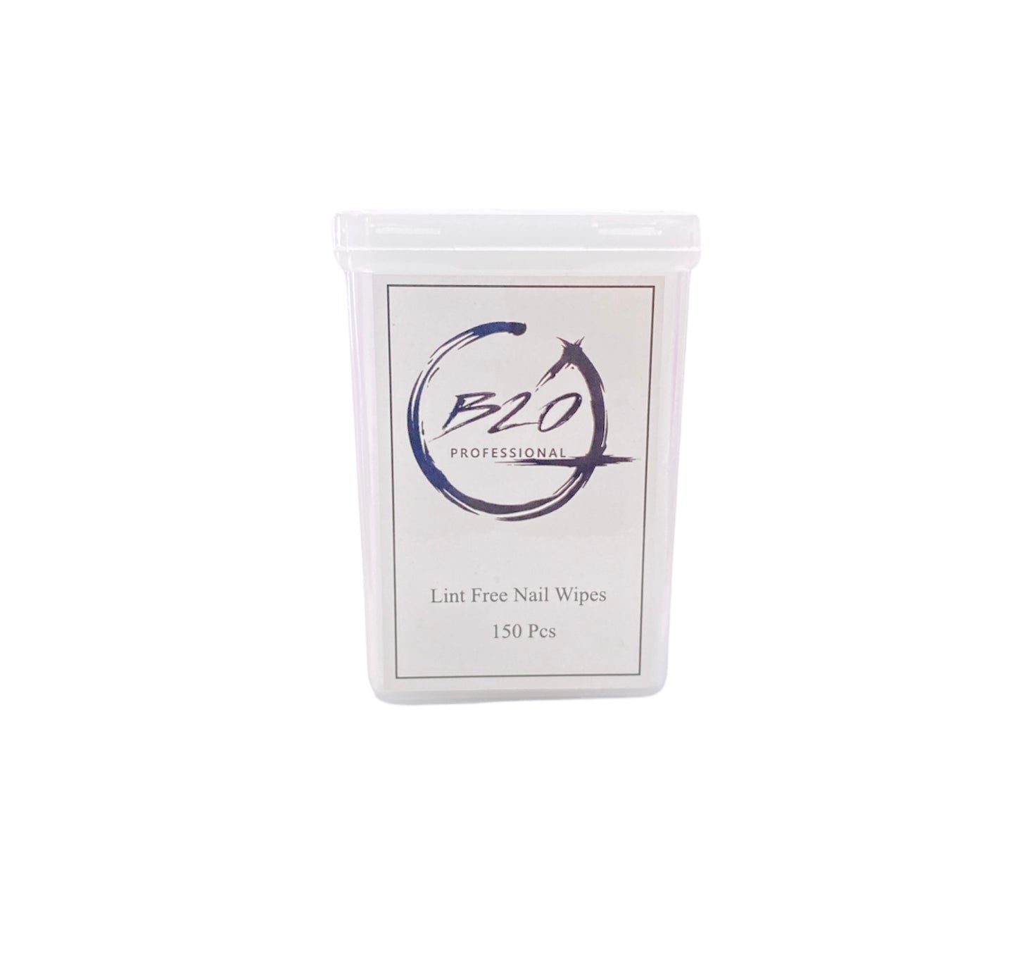 B20 Lint Free nail Wipes 150 pcs - #94422 - Premier Nail Supply