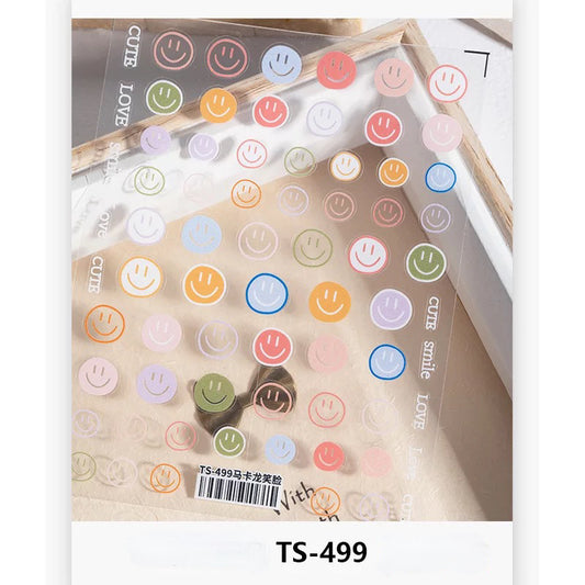 Cute Smile TS499 - Premier Nail Supply