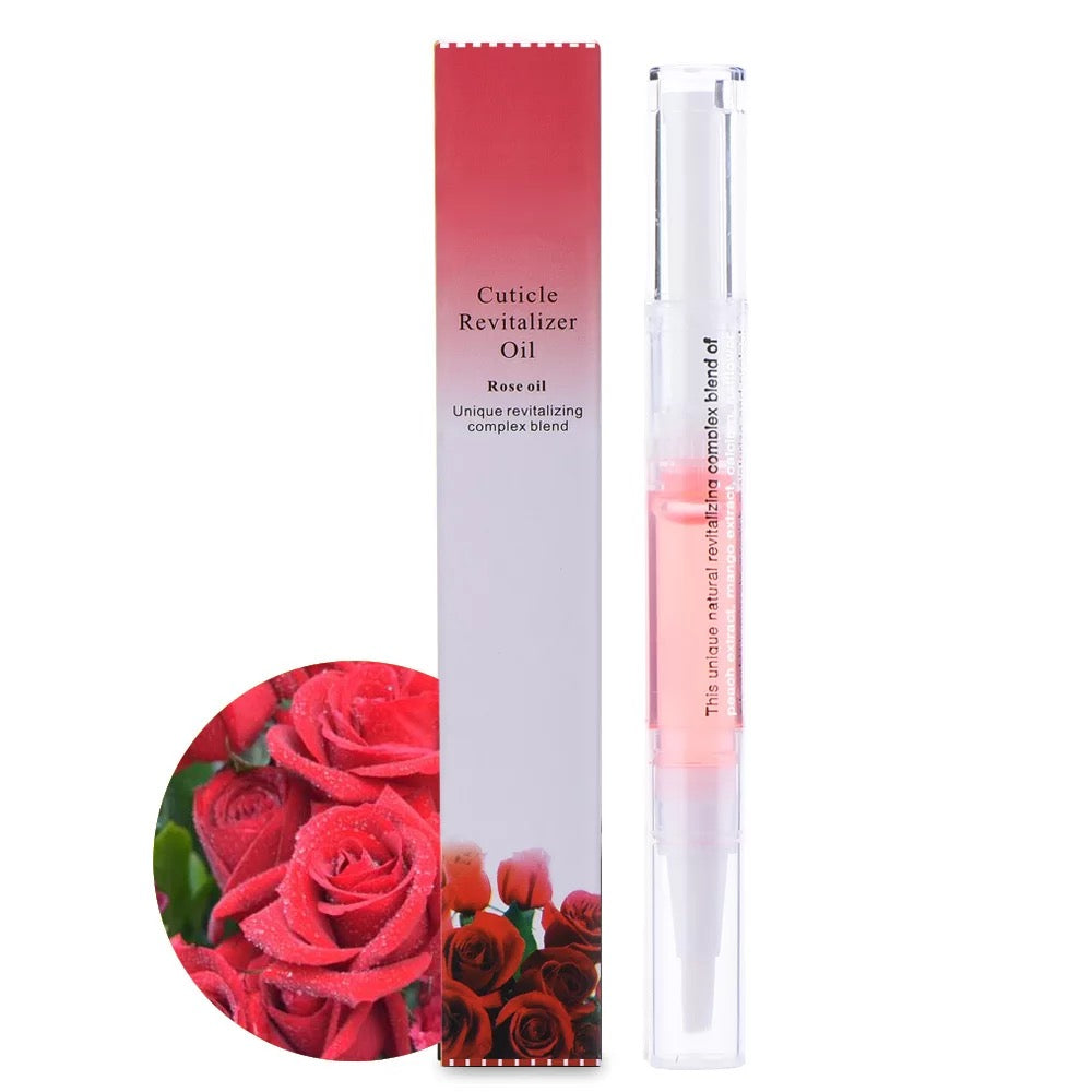 Cuticle Revitalizer Oil - #CN36 - Premier Nail Supply