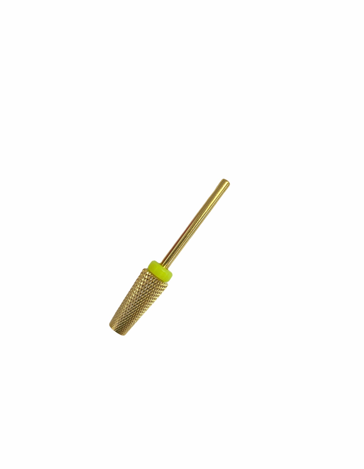 Drill bit Umbrella B 3/32 - Gold XF - Premier Nail Supply