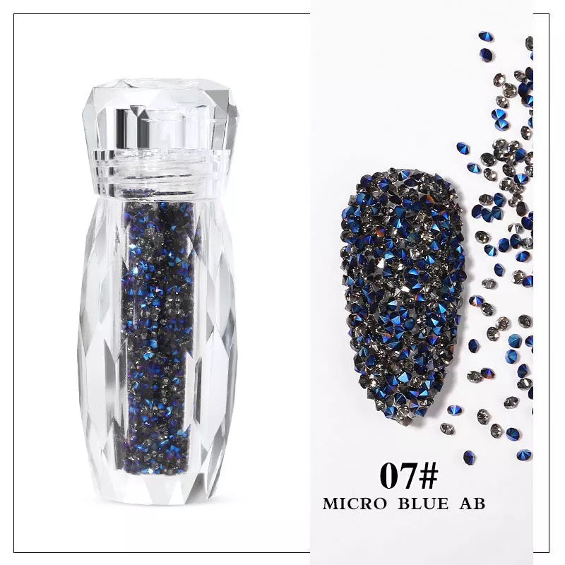 Crystal Diamond Pixies .SK163 - Premier Nail Supply