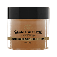 Glam & Glits Acrylic Powder - Empress Me 1oz - NCA427 - Premier Nail Supply