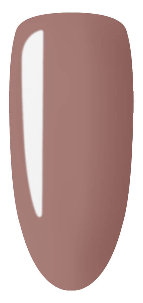 Lechat Nobility Gel Polish & Nail Lacquer - Beach Body 0.5 oz - #NBCS091 - Premier Nail Supply