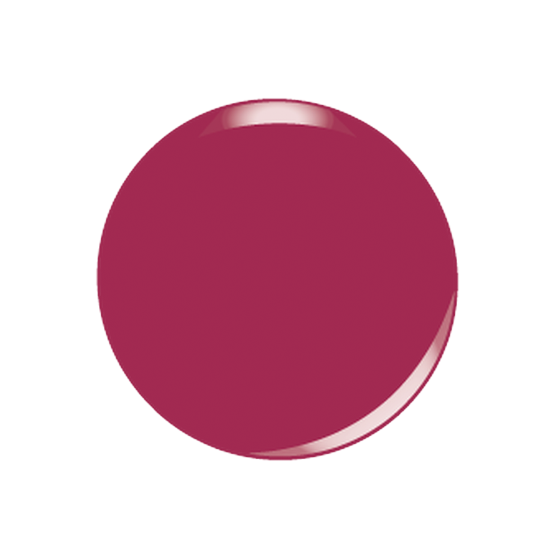 Kiara Sky Nail lacquer - Plum It Up 0.5 oz - #N485 - Premier Nail Supply