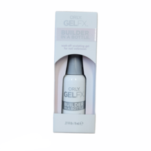 ORLY Gel Fx Builder In A Bottle Small 0.27 oz / 8mL - Premier Nail Supply