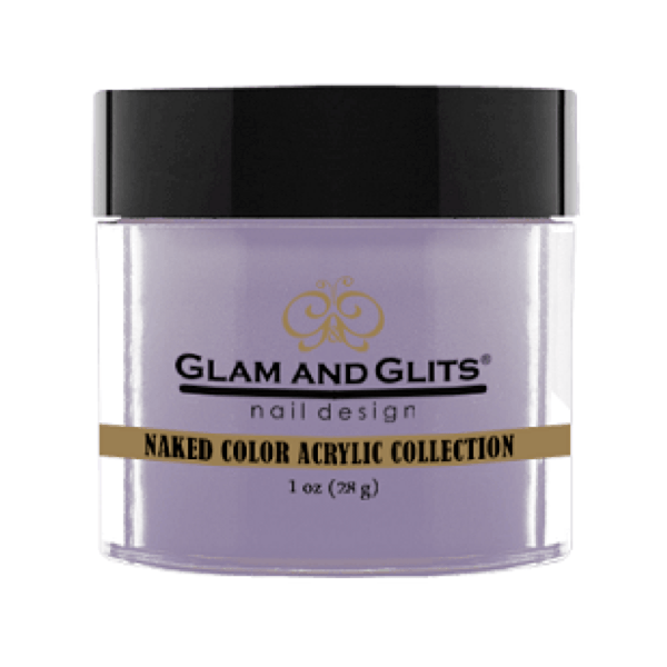 Glam & Glits Acrylic Powder - Keep It Casual 1 oz - NCA398 - Premier Nail Supply