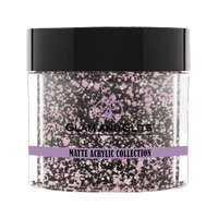 Glam & Glits Acrylic Powder - Butercup 1 oz - MA601 - Premier Nail Supply