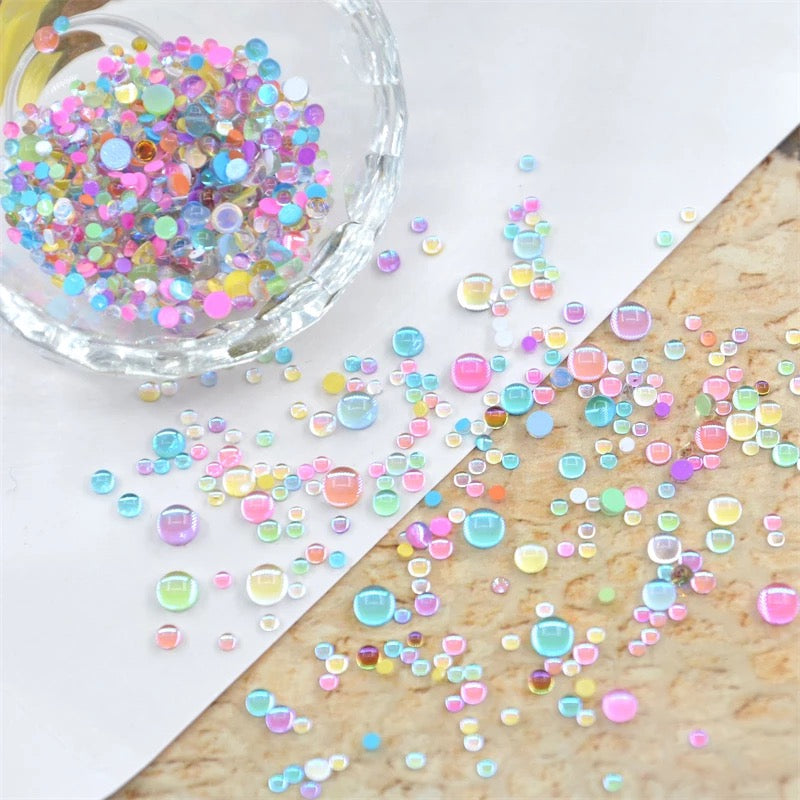 Crystal Hotfix 1440pcs - Premier Nail Supply