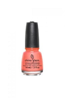 China Glaze Nail Lacquer - Flip Flop Fantasy 0.5 oz - #80946 - Premier Nail Supply