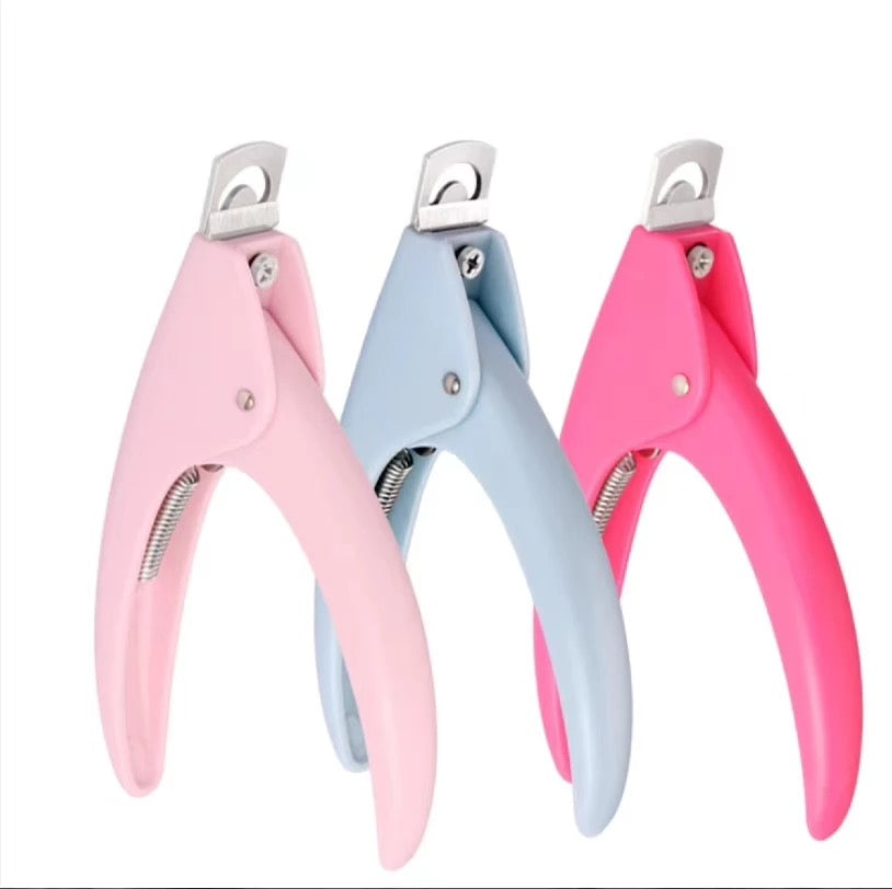 Acrylic Nail Cutter Artificial Nail - Premier Nail Supply