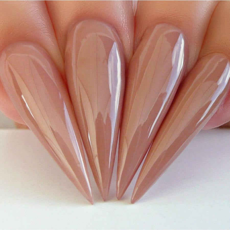 Kiara Sky Gelcolor - Tan Lines 0.5 oz - #G609 - Premier Nail Supply
