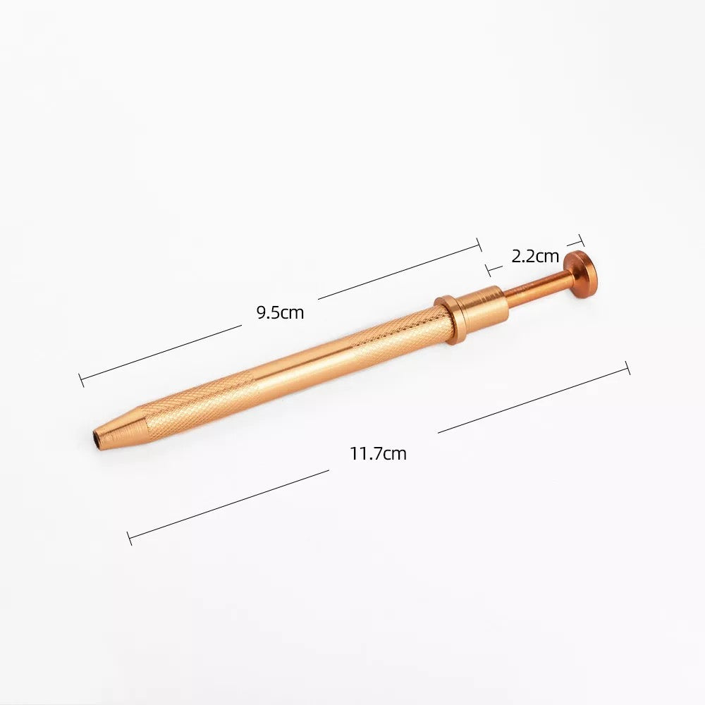 Catcher Tweezers Holder Jewelry - CTHJ - Premier Nail Supply