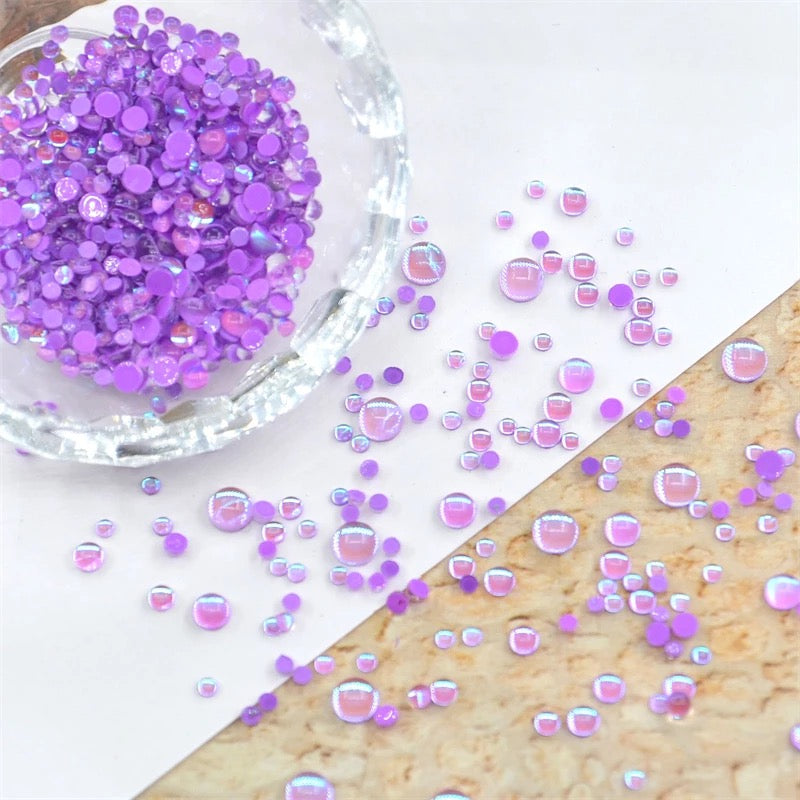 Crystal Hotfix 1440pcs - Premier Nail Supply