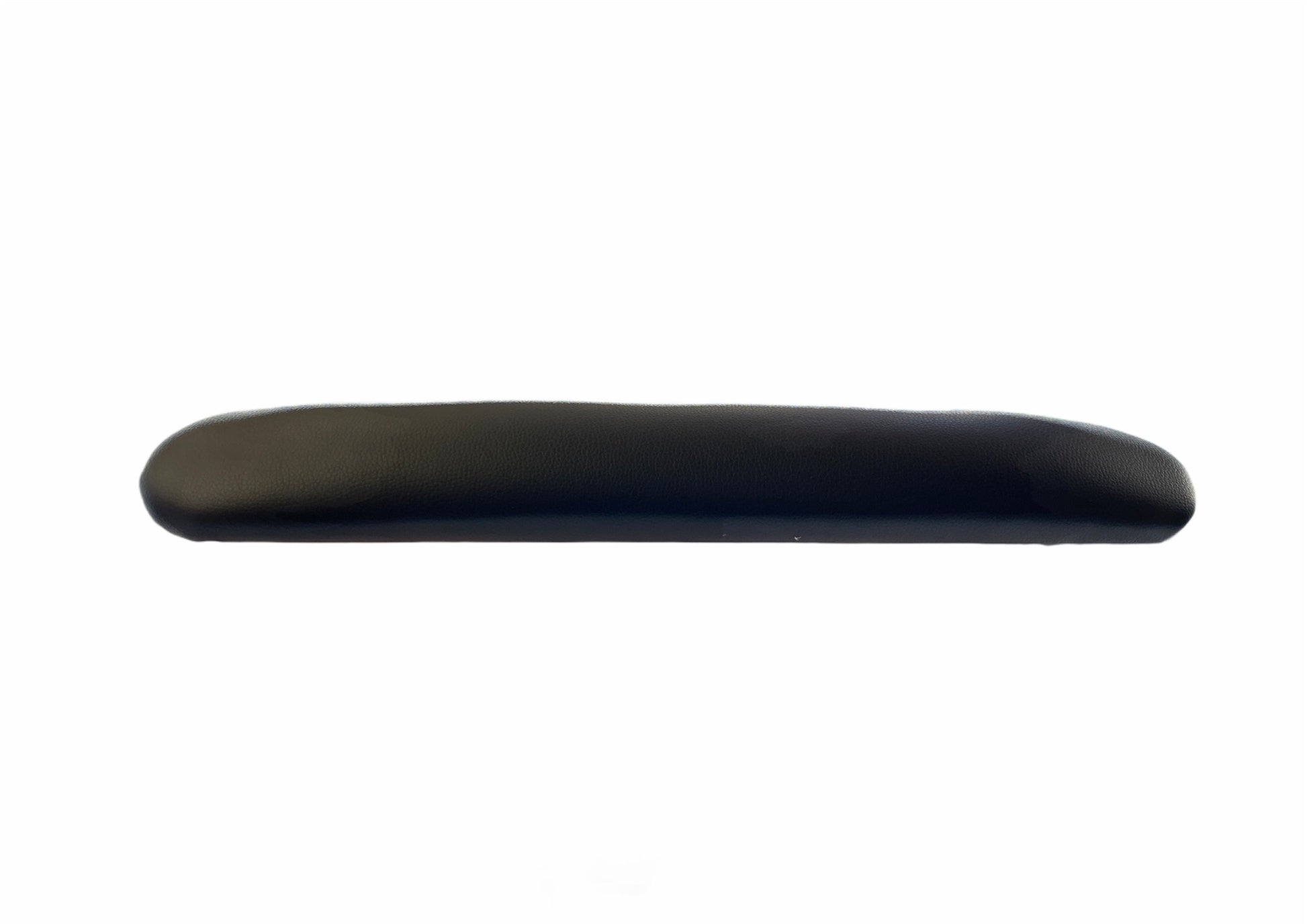 Table arm rest 16" curl black - Premier Nail Supply