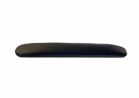 Table arm rest 16" curl black - Premier Nail Supply