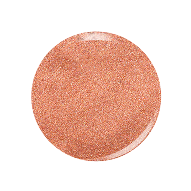 Kiara Sky Nail lacquer - Copper Out 0.5 oz - #N470 - Premier Nail Supply